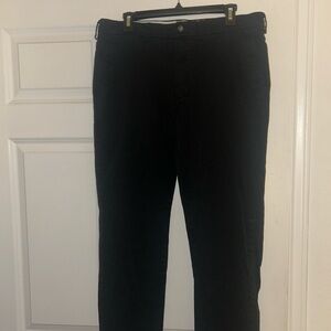 Black Pants